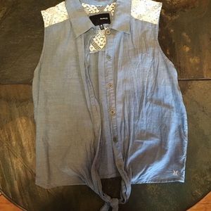 PacSun women's tank top size M!