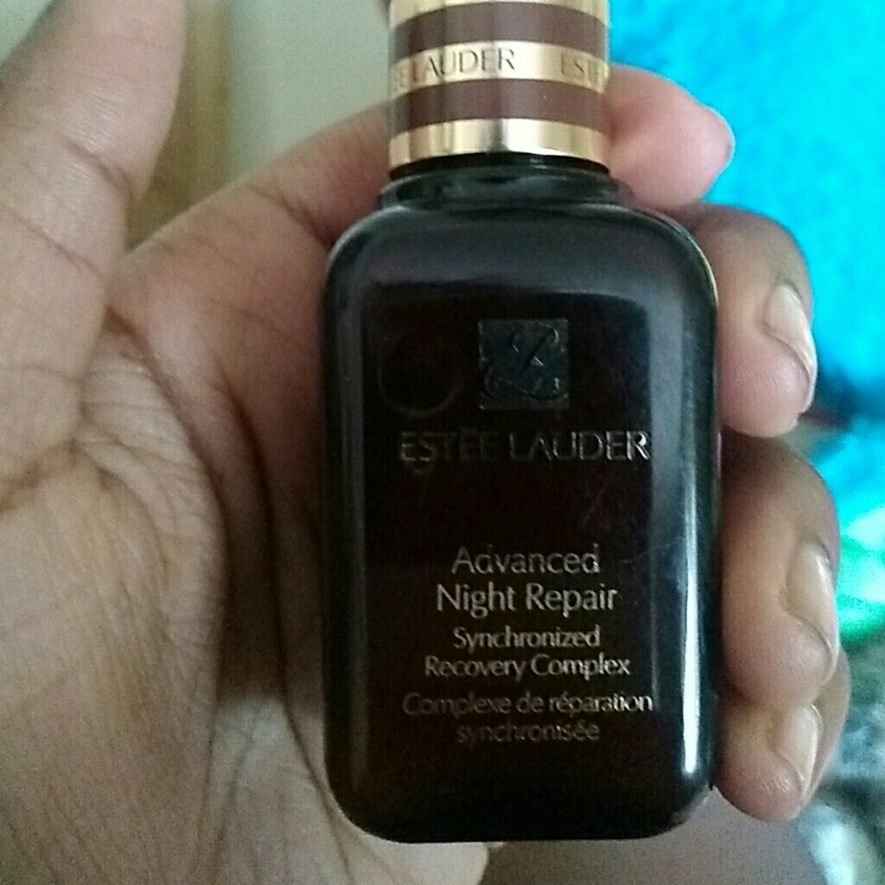 Estee lauder advanced night repair
