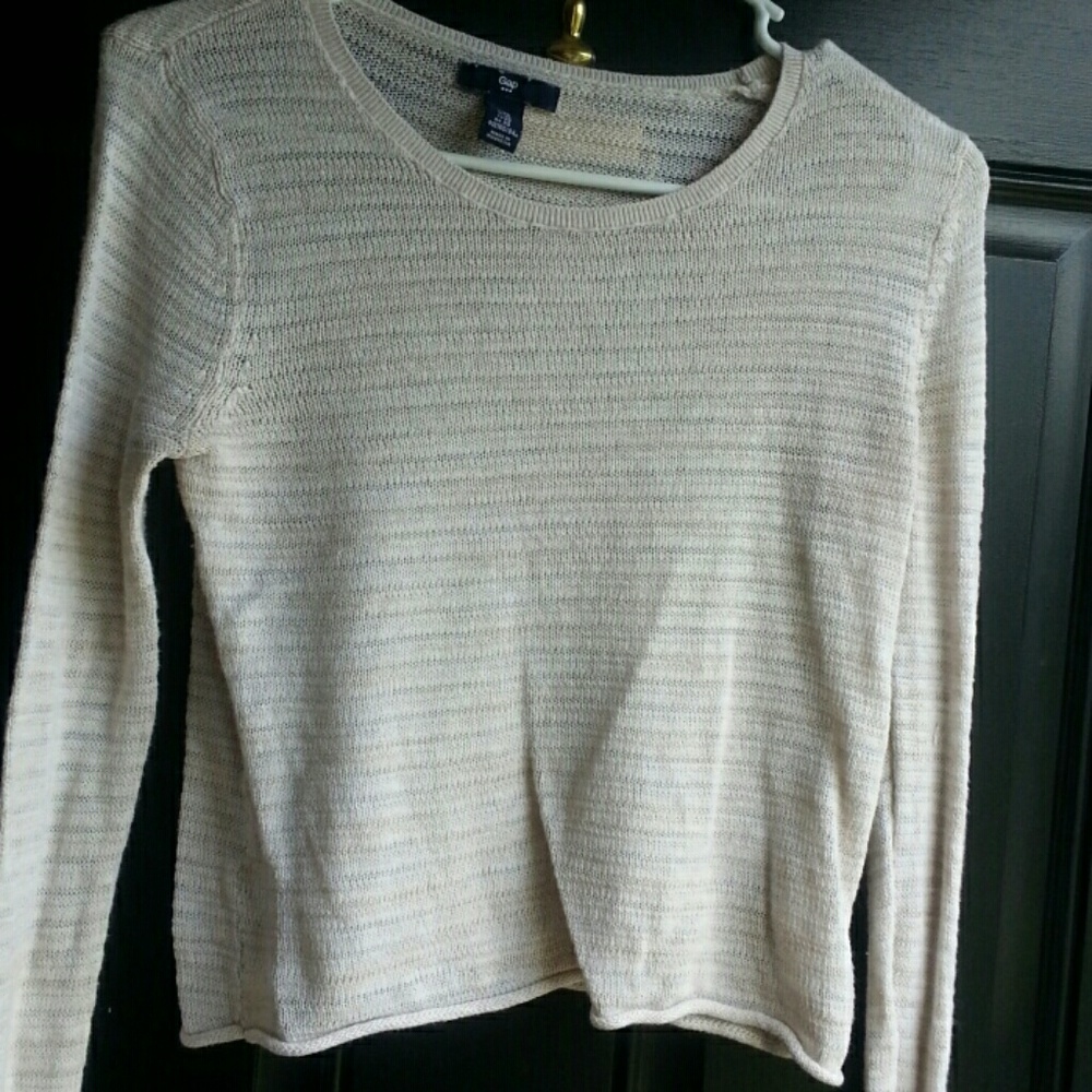 Long-sleeve