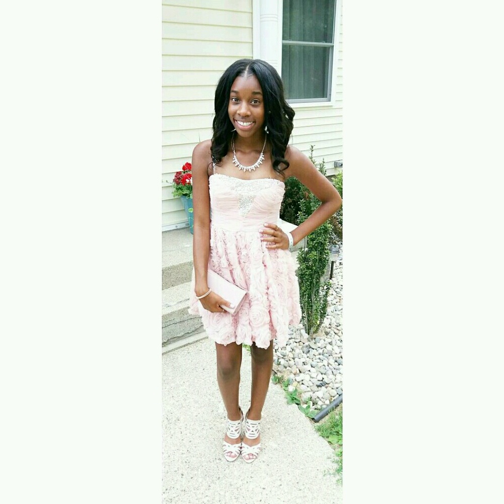 Meet your Posher, Kalea