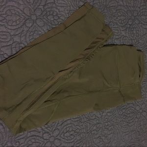 Lululemon Speed Tight Pant