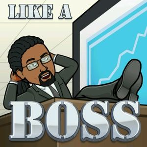 Meet your Posher, Stephon