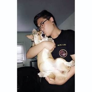 Meet your Posher, Andrew