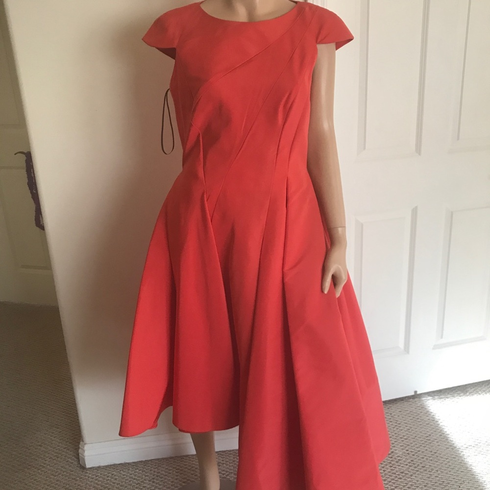 Rubin Singer Dress