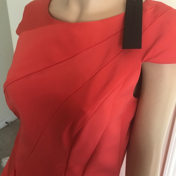 Rubin Singer Dress - Picture 4 of 4