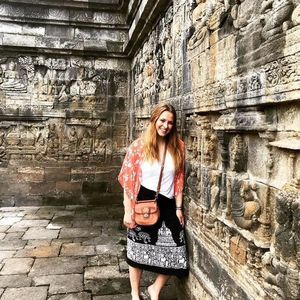 Meet your Posher, Riley