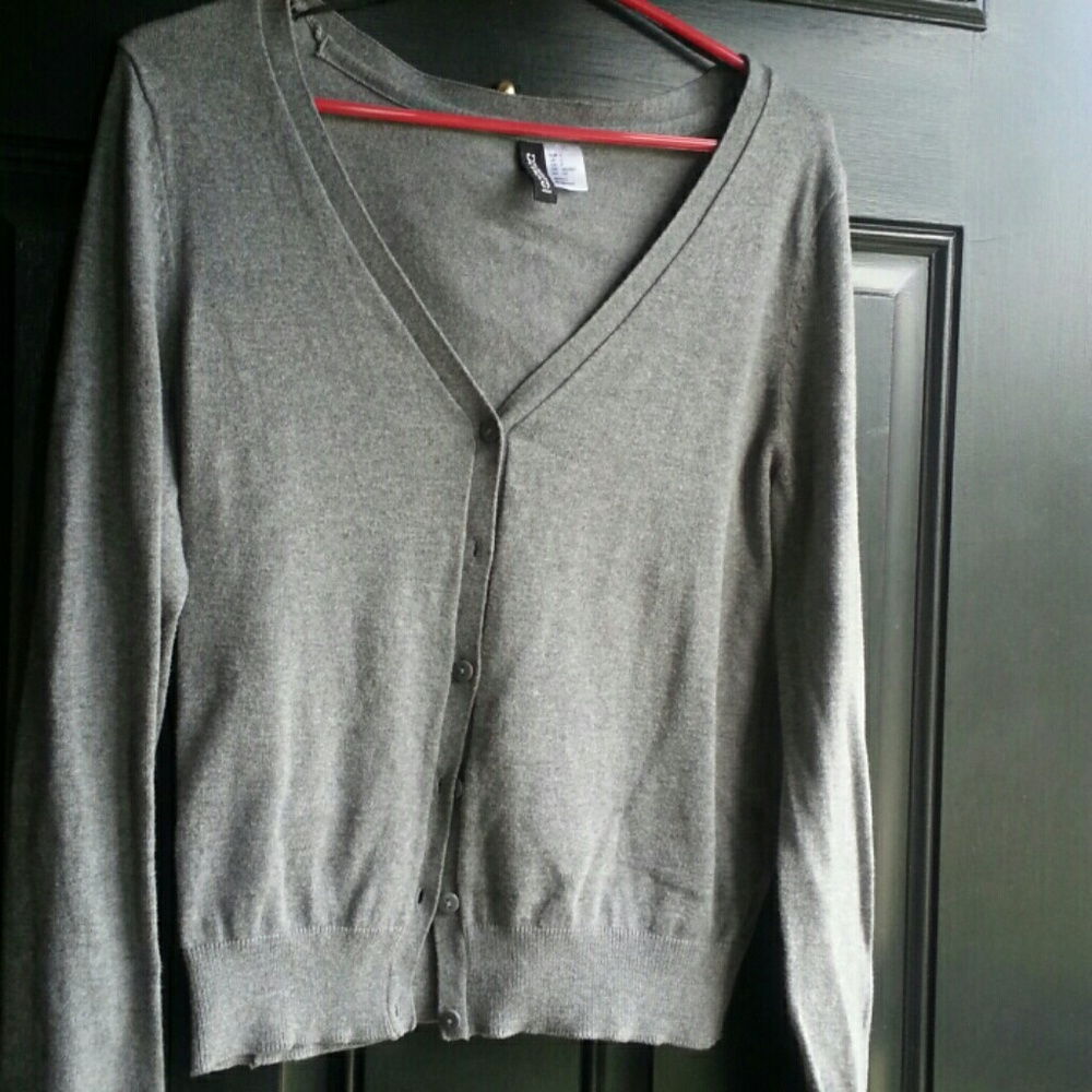 Cardigan