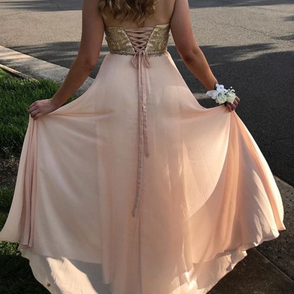 Prom/Formal Dress