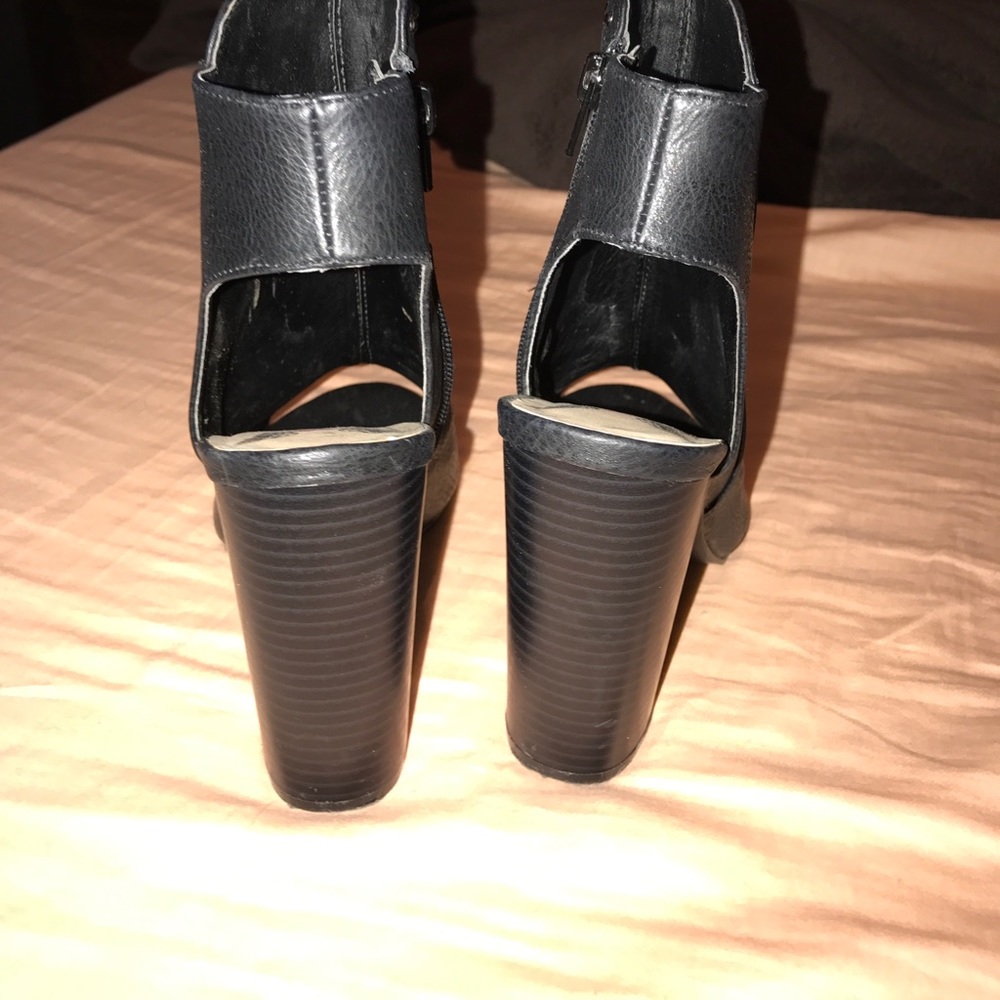 Black Booties - image 2