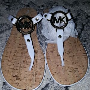 Michael Kors sandles