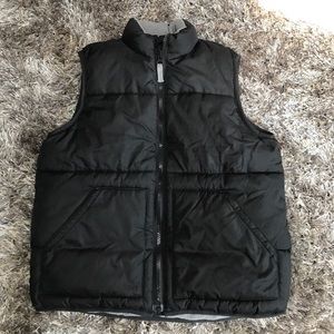 Old Navy Puff Vest