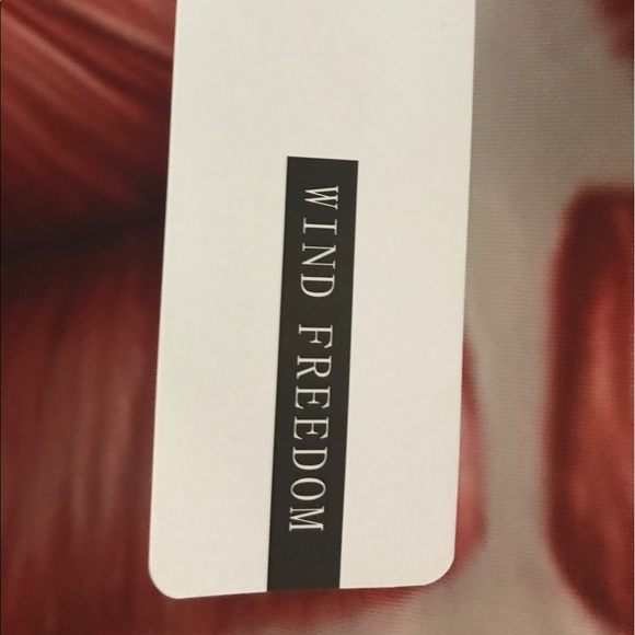 Spandex Dress - Picture 3 of 3