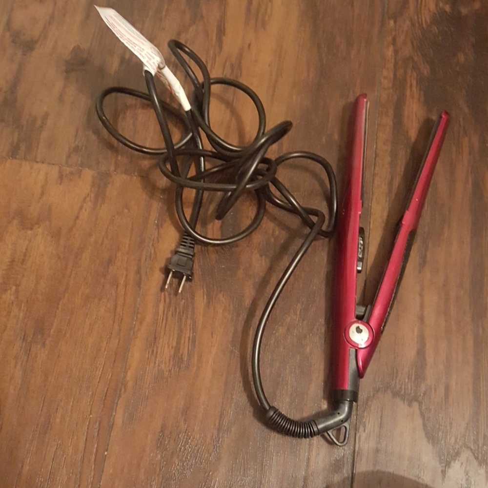 Science Tool Straightener