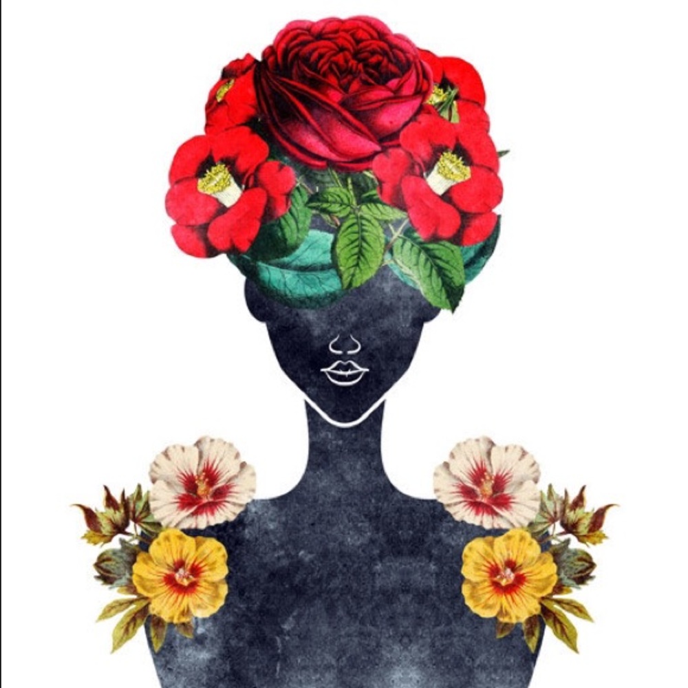 Meet your Posher, Janesha