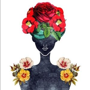 Meet your Posher, Janesha