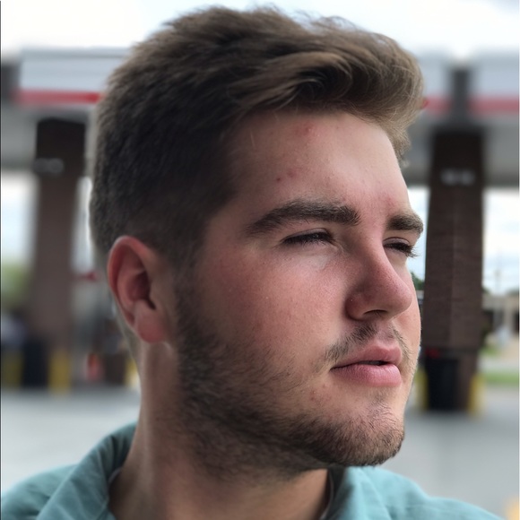 Meet your Posher, Joseph - Picture 1 of 1