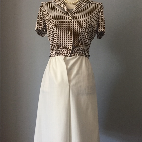 Vintage Dress 60’s - Picture 2 of 3