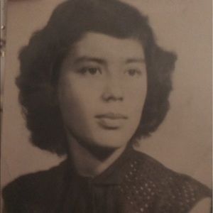 Meet your Posher, Araceli