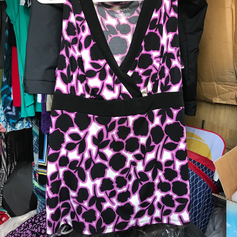Merona Tank shirt