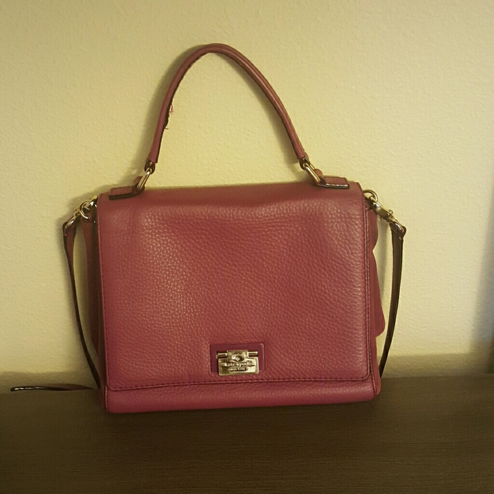 Kate Spade - Cross  Body Bag