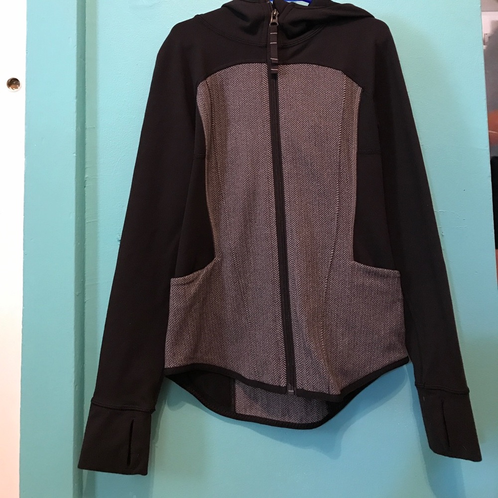 Ivivva (kids lululemon) Jacket