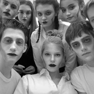 Meet your Posher, Bryan