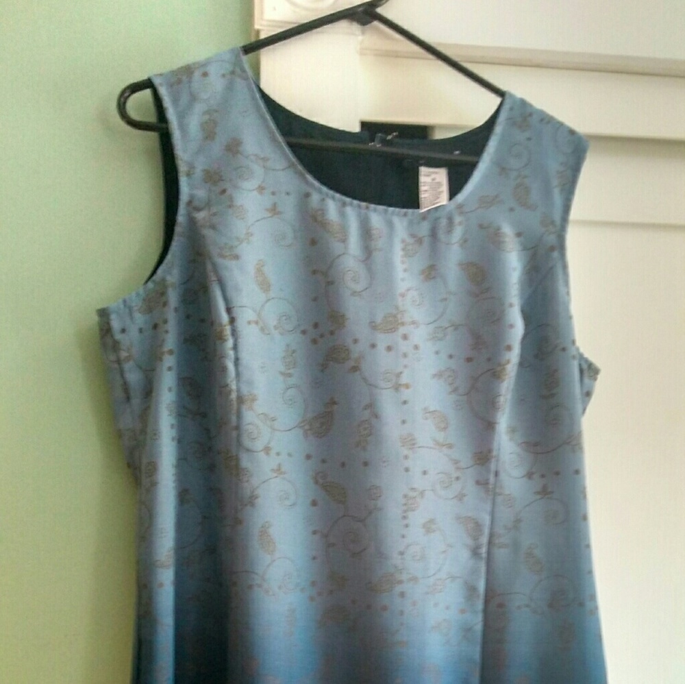 Sag harbor dress