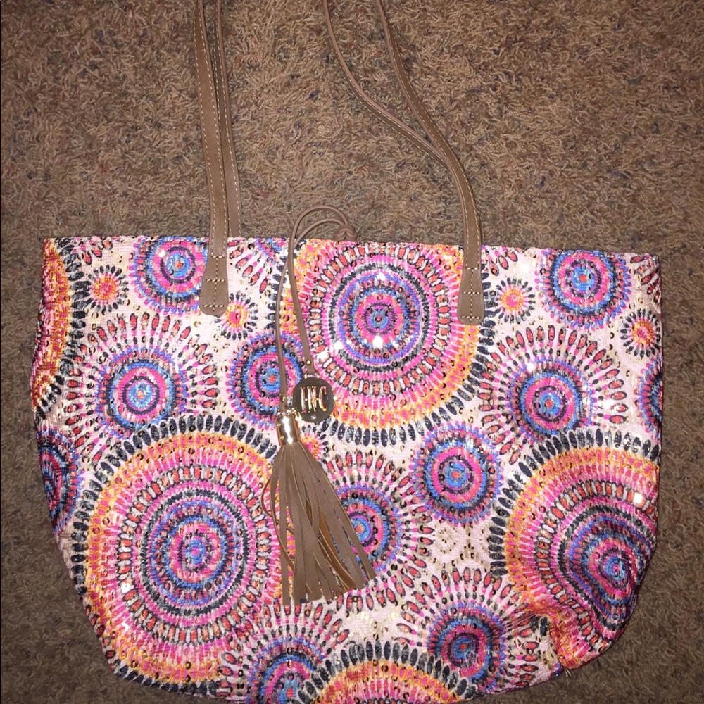 INC Handbag