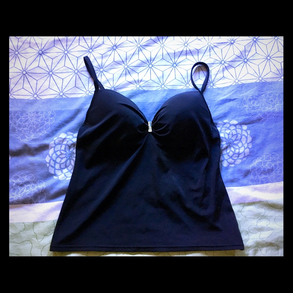 Victoria Secret Tankini 34B