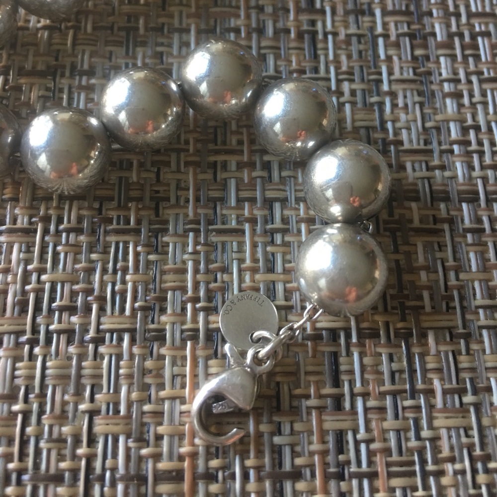 STILL WORKING even with a slightly broken clasp.