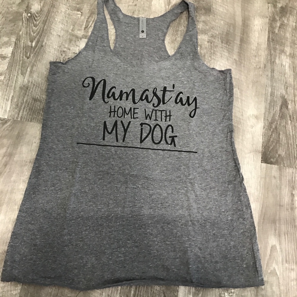 Super Cute Tank