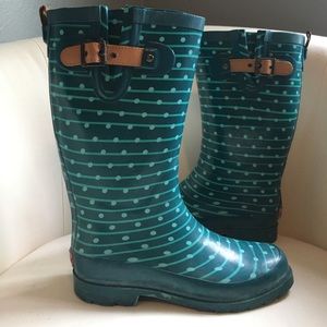 Rain Boots