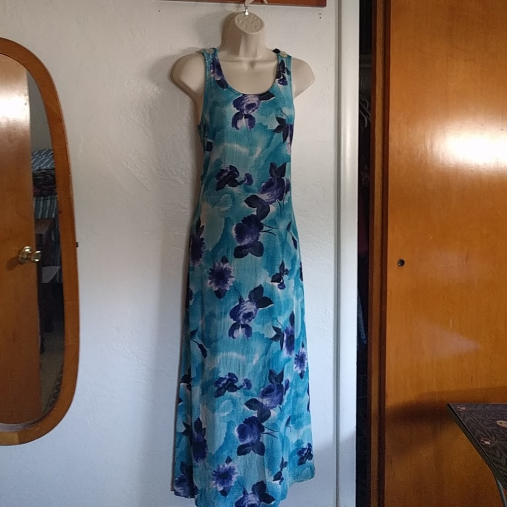 John Paul Richard Maxi Dress