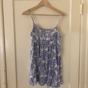 American Apparel Dress