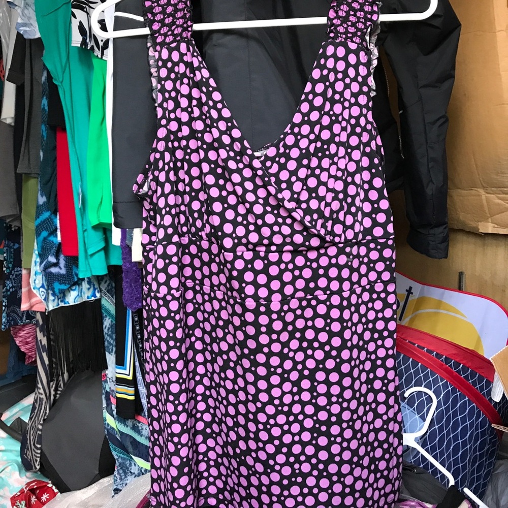 Merona tank