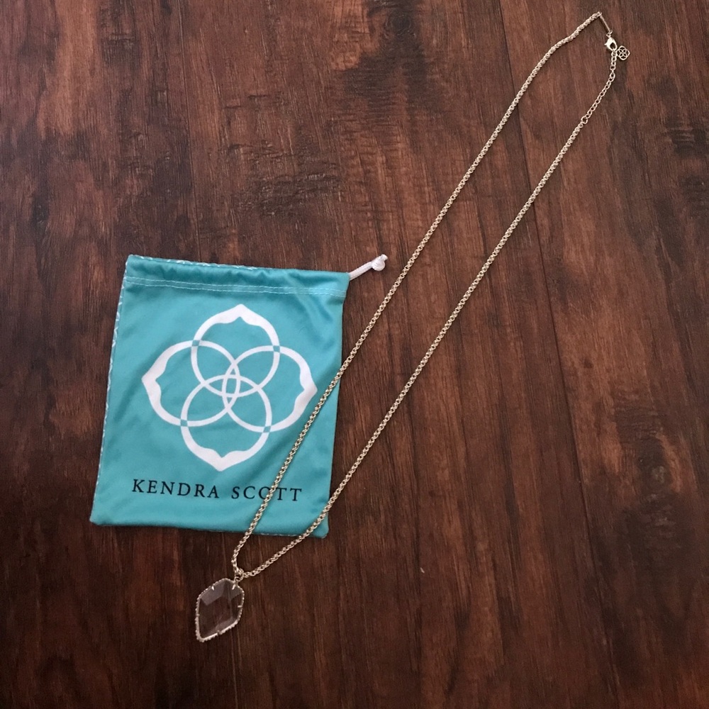 Kendra Scott Necklace