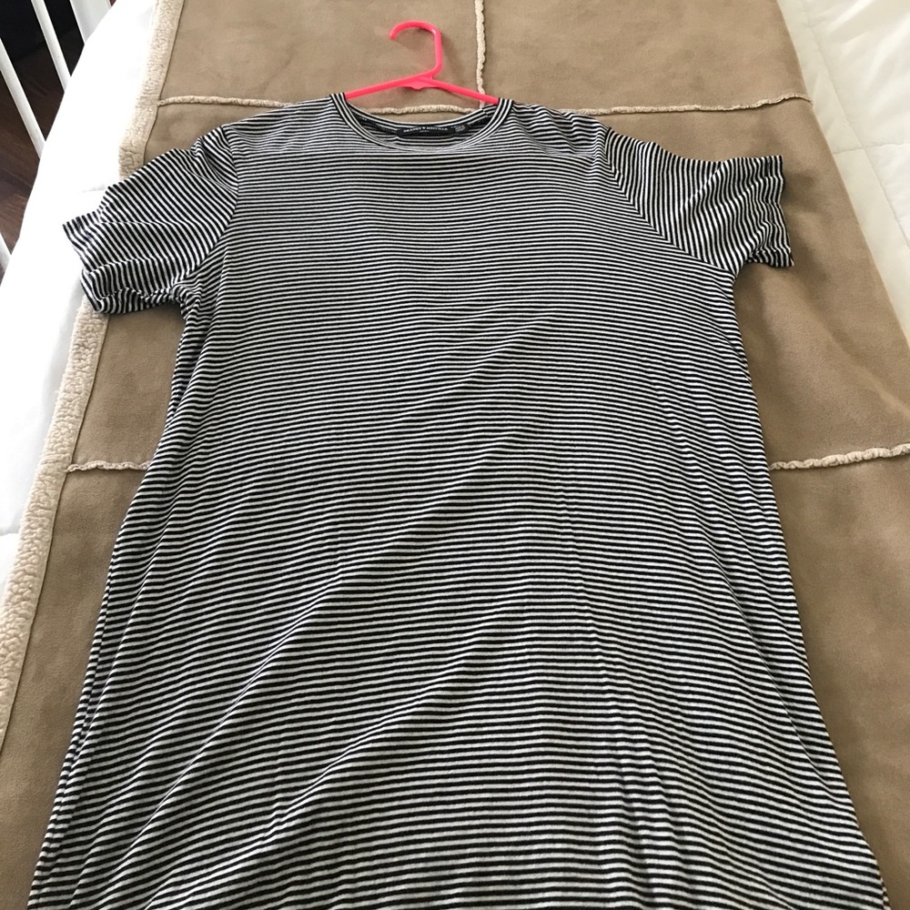 Brandy Melville T-shirt dress
