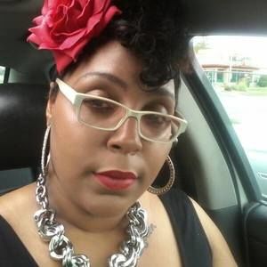 Meet your Posher, Patrice