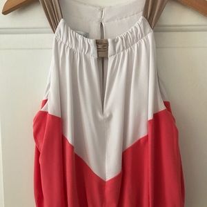 London Times Maxi Dress