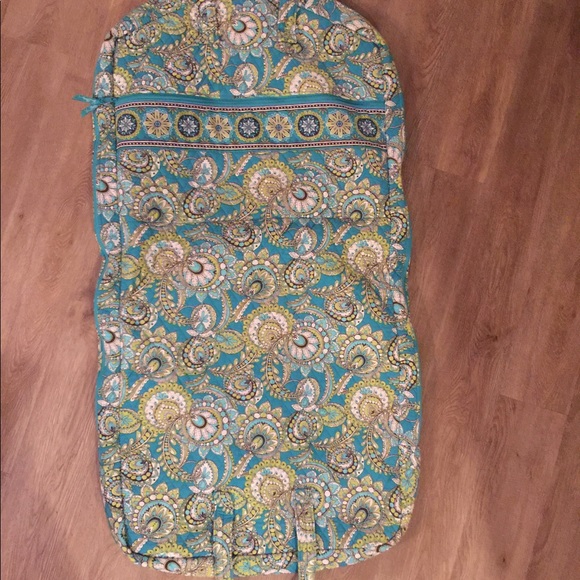 Vera Bradley Bags - Vera Bradley Garment bag Vera Bradley Bags - Vera Bradley Garment bag