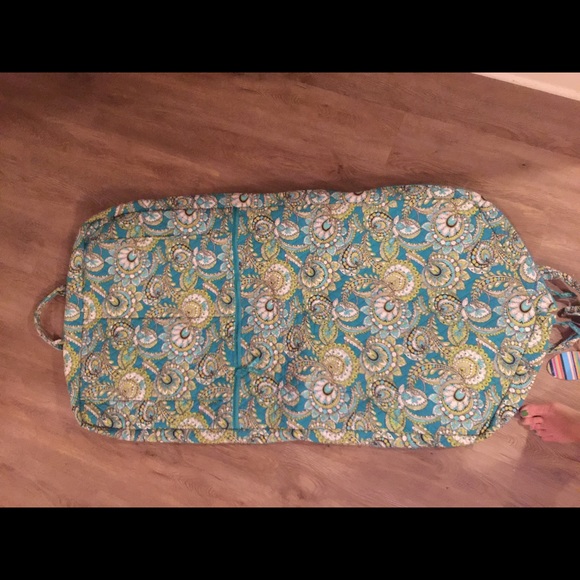 Vera Bradley Bags - Vera Bradley Garment bag Vera Bradley Bags - Vera Bradley Garment bag