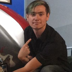 Meet your Posher, Drew