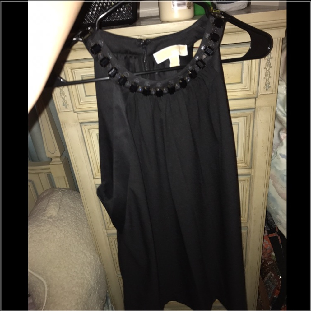Micheal Kors blouse