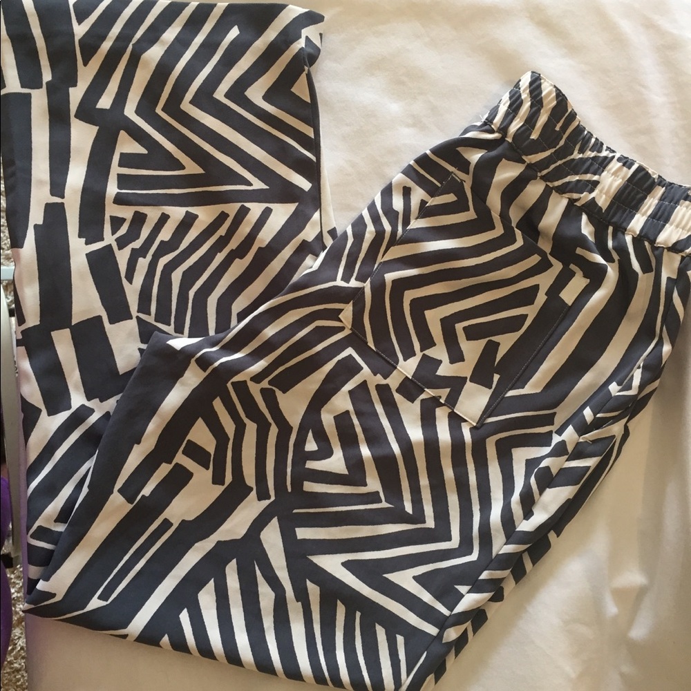 Petite Ann Taylor Loft Size M