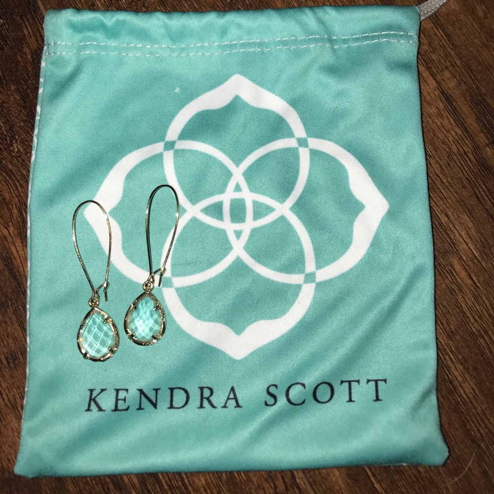 Kendra Scott Earrings