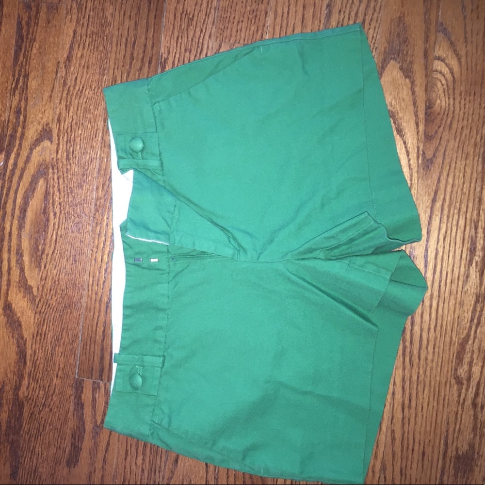 Banana Republic shorts