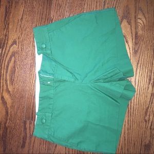 Banana Republic shorts