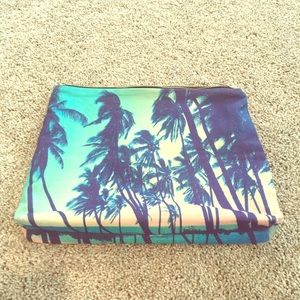 Samudra South Kona pouch SOLD OUT