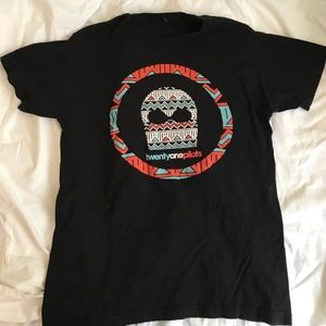 Twenty One Pilots T shirt