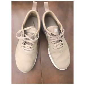 Nike Air Max Thea Dessert Sand